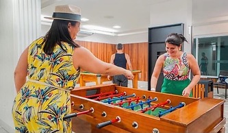 Salinas Exclusive Resort