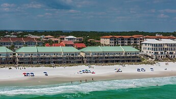 Beachfront Comfort at Costa Del Sol C1