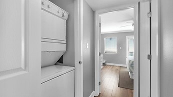 Beachfront Comfort at Costa Del Sol C1