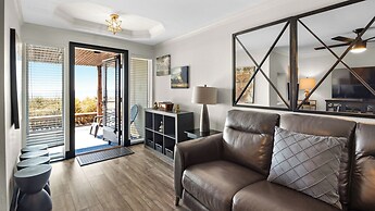 Beachfront Comfort at Costa Del Sol C1