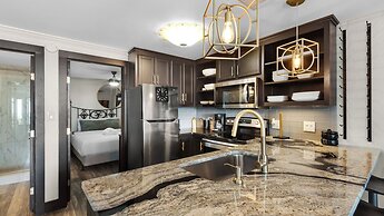 Beachfront Comfort at Costa Del Sol C1