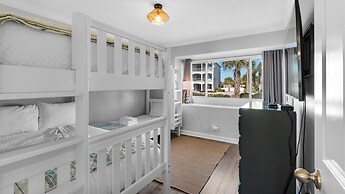 Beachfront Comfort at Costa Del Sol C1