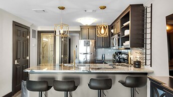 Beachfront Comfort at Costa Del Sol C1