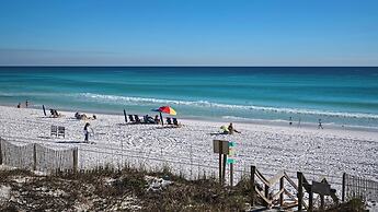 Beachfront Comfort at Costa Del Sol C1