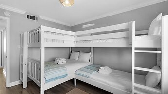 Beachfront Comfort at Costa Del Sol C1