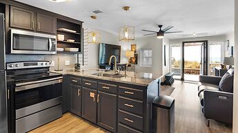 Beachfront Comfort at Costa Del Sol C1