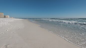 Beachfront Comfort at Costa Del Sol C1