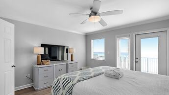 Beachfront Comfort at Costa Del Sol C1