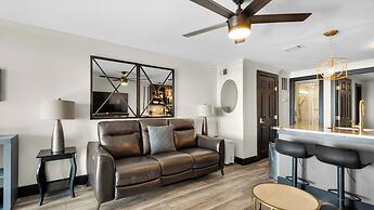 Beachfront Comfort at Costa Del Sol C1