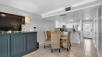 Beachfront Comfort at Costa Del Sol C1