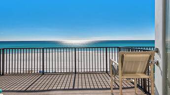 Beachfront Comfort at Costa Del Sol C1