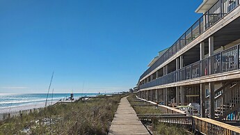 Beachfront Comfort at Costa Del Sol C1