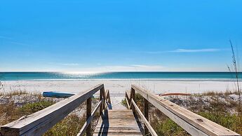 Beachfront Comfort at Costa Del Sol C1