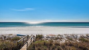 Beachfront Comfort at Costa Del Sol C1