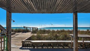 Beachfront Comfort at Costa Del Sol C1