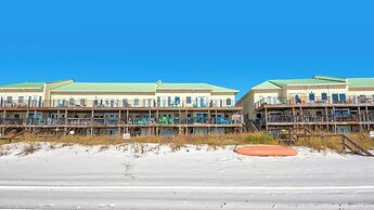 Beachfront Comfort at Costa Del Sol C1