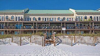 Beachfront Comfort at Costa Del Sol C1