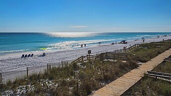 Beachfront Comfort at Costa Del Sol C1