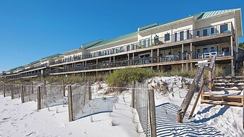 Beachfront Comfort at Costa Del Sol C1