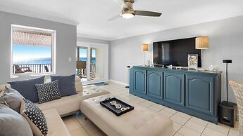 Beachfront Comfort at Costa Del Sol C1