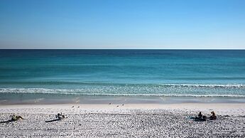 Beachfront Comfort at Costa Del Sol C1