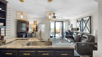 Beachfront Comfort at Costa Del Sol C1