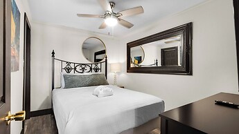 Beachfront Comfort at Costa Del Sol C1