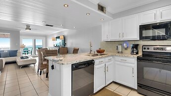 Beachfront Comfort at Costa Del Sol C1