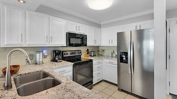 Beachfront Comfort at Costa Del Sol C1