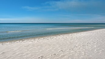 Beachfront Comfort at Costa Del Sol C1