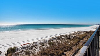 Beachfront Comfort at Costa Del Sol C1