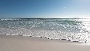 Beachfront Comfort at Costa Del Sol C1