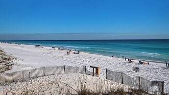 Beachfront Comfort at Costa Del Sol C1