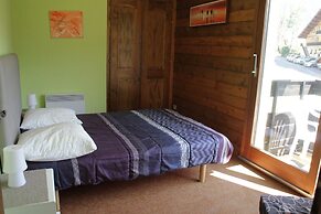 Yeti Yt76b1 SUN & View 6 Pers