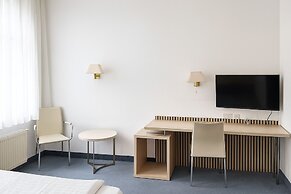 Hotel Villa Noel – Central Station Dresden