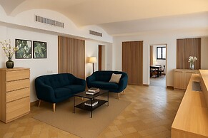 Hotel Villa Kipping – Central Station Dresden