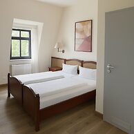 Hotel Villa Kipping – Central Station Dresden