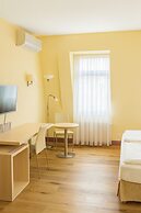 Hotel Villa Noel – Central Station Dresden