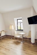 Hotel Villa Noel – Central Station Dresden