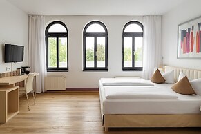 Hotel Villa Noel – Central Station Dresden