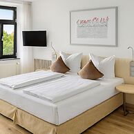 Hotel Villa Noel – Central Station Dresden