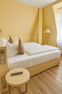 Hotel Villa Noel – Central Station Dresden