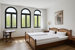 Hotel Villa Kipping – Central Station Dresden