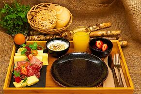 Hotel Villa Noel – Central Station Dresden