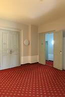 Hotel Villa Noel – Central Station Dresden