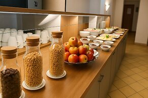 Hotel Villa Kipping – Central Station Dresden