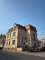 Hotel Villa Kipping – Central Station Dresden