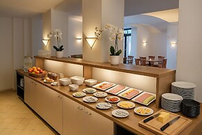 Hotel Villa Kipping – Central Station Dresden