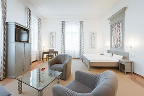 Hotel Villa Kipping – Central Station Dresden