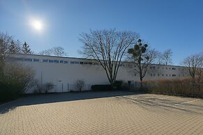 Hotel Villa Kipping – Central Station Dresden